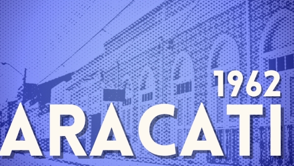 ARACATI- 1962